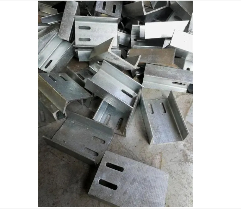 梧州河北槽钢连接件